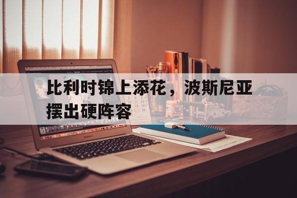 开云体云app官方网站-比利时锦上添花，波斯尼亚摆出硬阵容