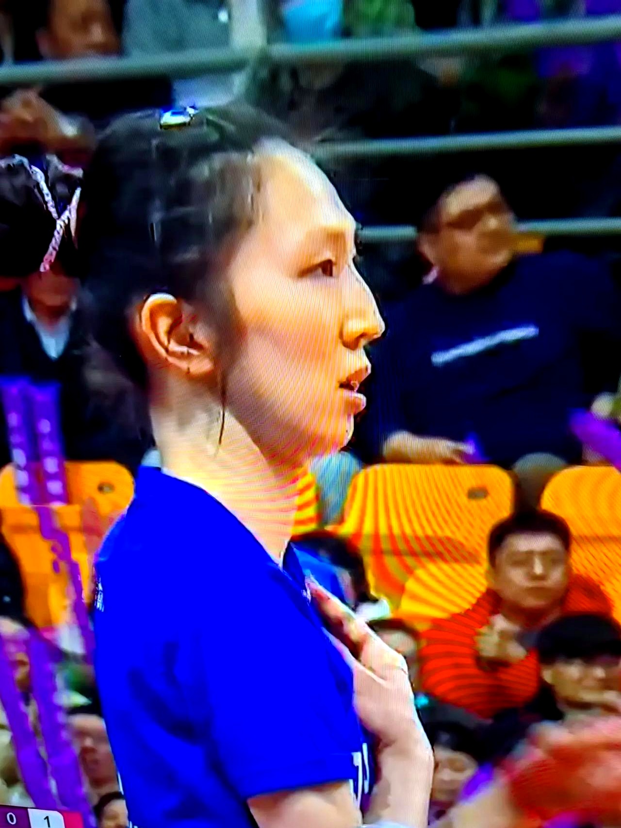 开云体云app官方网站-中国女排刷新世界纪录，纳达尔教练激动落泪